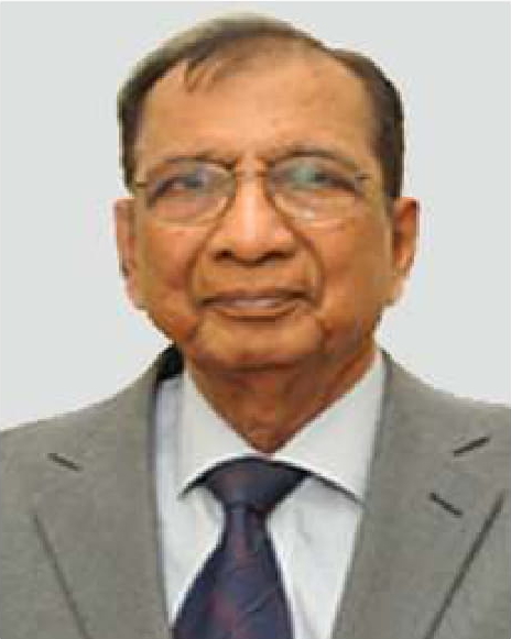 Dr Nirmal Surya