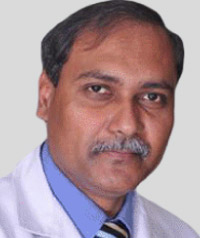 Dr Jeyaraj Durai Pandian