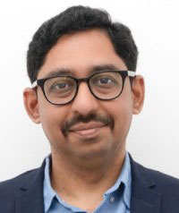 Dr Amit Kulkarni