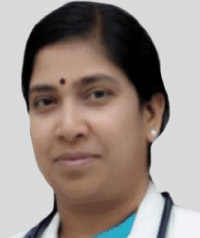 Dr P. Vijaya