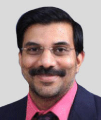 Dr Anand Alurkar