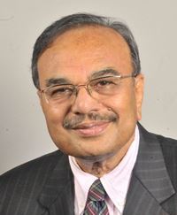 Dr Nirmal Surya