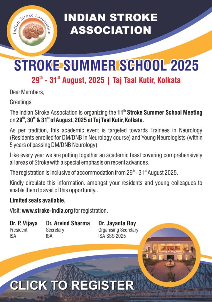ISA STROKE SUMMER SCHOOL
