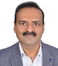 Dr Pawan Kumar
Ojha