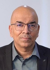 Dear Friend's and Colleagues,